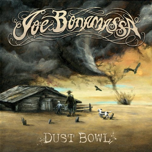 Joe Bonamassa - 2011 Dust Bowl